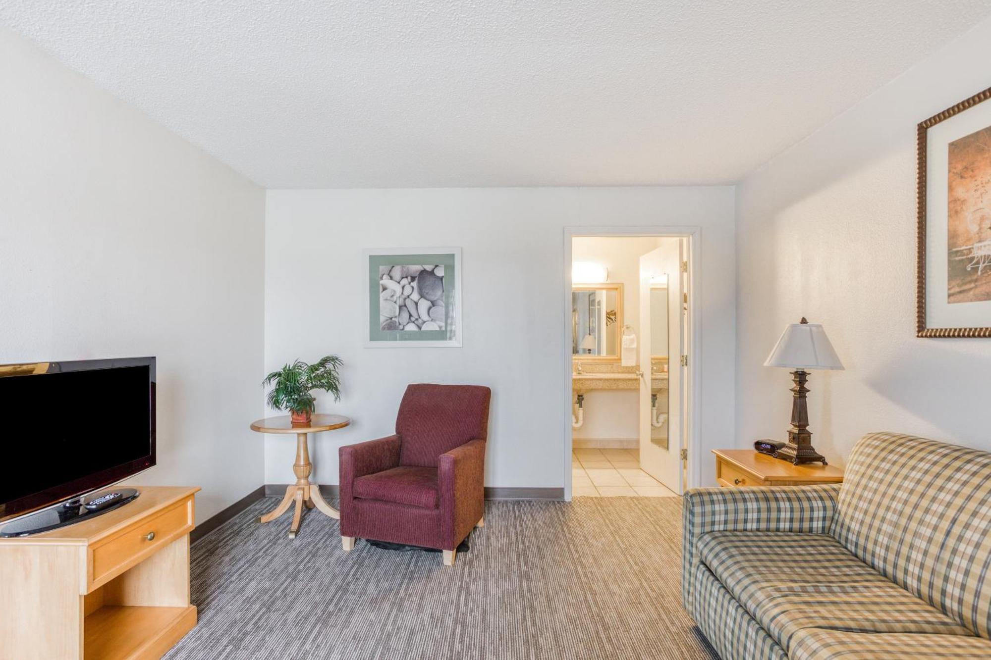 Oyo Townhouse Owensboro West Hotell Exteriör bild