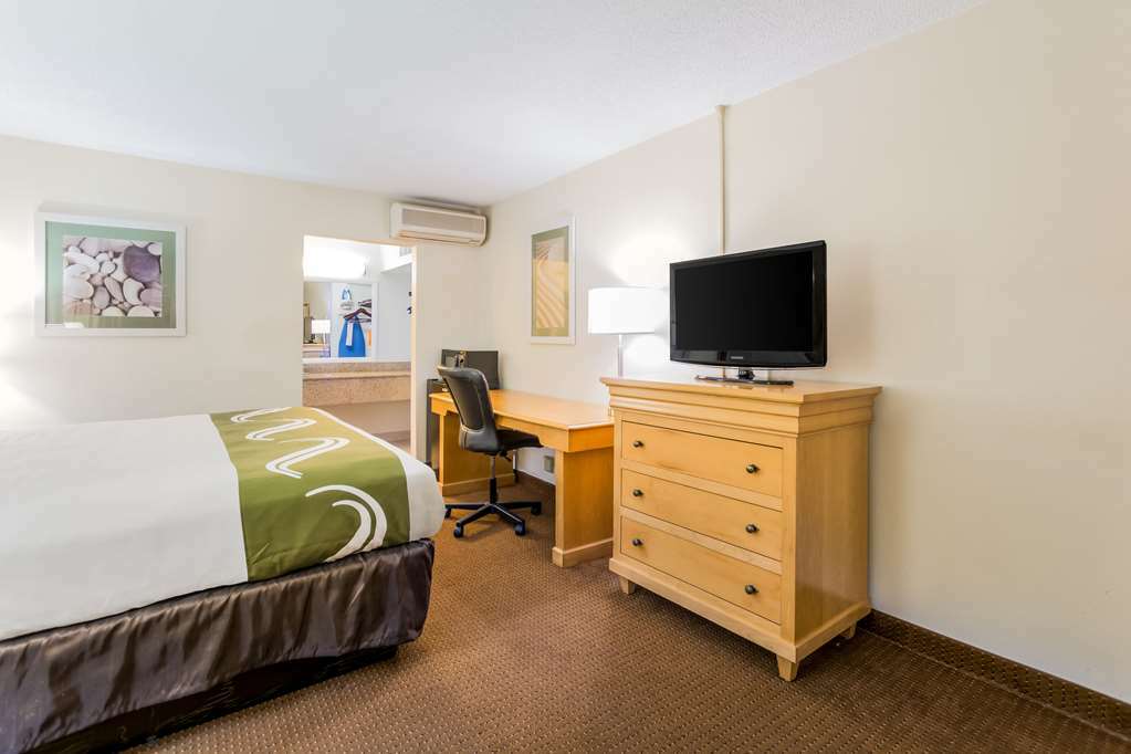 Oyo Townhouse Owensboro West Hotell Rum bild